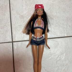 Barbie Cali Girl Lea 2003 2004